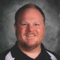 Cleveland Heights-University Heights School District Employee Richard Wiggins's profile photo