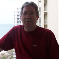 Quantum Employee David Kumm's profile photo