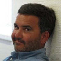 SuperHumans Employee Luca Ginammi's profile photo