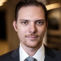 Odie Pet Insurance Employee Bryant Maroney's profile photo