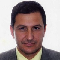 Real Betis Balompié Employee Francisco Javier López Rojas's profile photo
