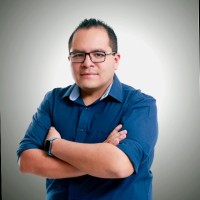 Tata Consultancy Services Employee Moisés Díaz Guerrero's profile photo