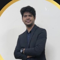 ScoutBetter Employee Aryan Sharma's profile photo