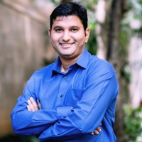 EvoluteIQ Employee Vineeth Suvarna's profile photo