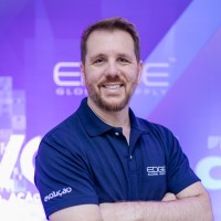 EDGE Brasil Employee Derek Stesse's profile photo