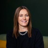 Kivra Employee Cecilia Beck-Friis's profile photo