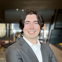 HDR Employee Kyle Humphreys's profile photo