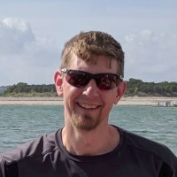 Sendence Employee Jason McCampbell's profile photo