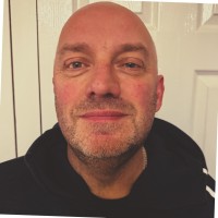 Places for People Employee Dave Malins's profile photo
