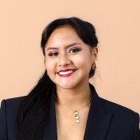 Diana Huaman Email