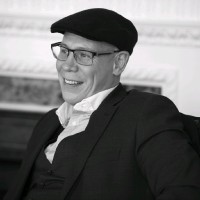 Cloud9 Security Employee Wayne Rafferty's profile photo