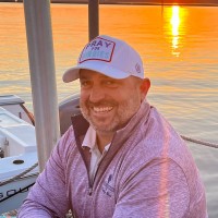 Hebron Savings Bank Employee Brian Gottschalk's profile photo