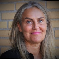 EUC Lillebælt Employee Rikke Holst's profile photo