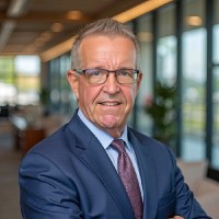 Cognitive Resolution Solutions Corporation Employee David Puckett's profile photo