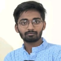 ZeroPoint Sec Employee Sarthak Dukare's profile photo