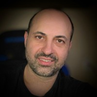 Nick Zafiris Email & Phone Number