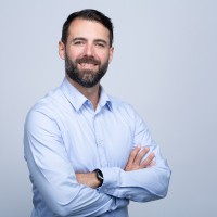 innorox AG Employee Stefan Bosshard's profile photo