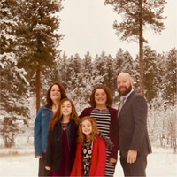 Genesee & Wyoming Inc. Employee Blake Jones's profile photo