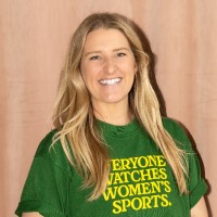 TOGETHXR Employee Hayley Lane's profile photo