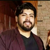 Korrus Employee Neil Medrano's profile photo