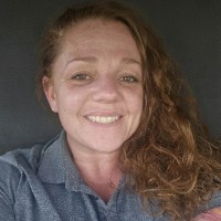 CCC SITE DEVELOPMENT Employee Kati McCloughen's profile photo