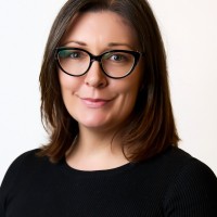 FG Advisory Employee Hollie Lewis's profile photo