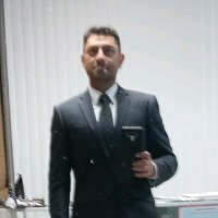 Bar None Technologies Employee Shervin Hoss's profile photo