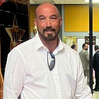 Stephen Ulmer Email & Phone Number