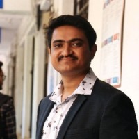 Metron Security Employee Himanshu Nakhate's profile photo