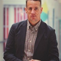 SiB Solutions Employee Daniel Hindemith's profile photo