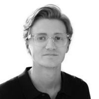 Paloma Design Studio Employee Linus Karvik's profile photo