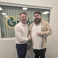 Greyhound Recycling Employee Keith Beirne's profile photo