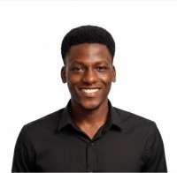 TeeFox.Golf Employee Oluwatosin Adeyemo's profile photo