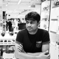 Oxydata Software Sdn Bhd Employee Ganesh Ramachandran's profile photo