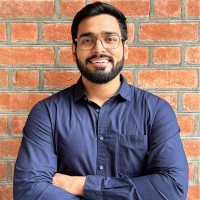DeetsDigital Employee Vipul Khandelwal's profile photo