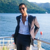 Creative Capital Solutions Employee Sharjeel Hussain's profile photo