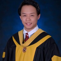 Able Defence Lawyers Employee Chris Dayagdag's profile photo