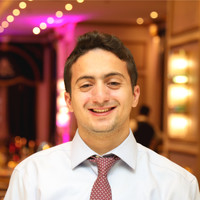 Ragab Mostafa Email