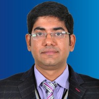 Grauer & Weil (India) Limited Employee Debadatta Mishra's profile photo