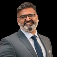 Sun TV Network Limited Employee Shivam Agarwal's profile photo