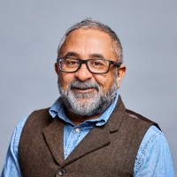 Kaushik Vashee, P.E.
