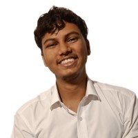 CipherSchools Employee Aman Gupta's profile photo