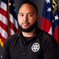 Burke County Sheriff's Office Employee Marc Gaines's profile photo
