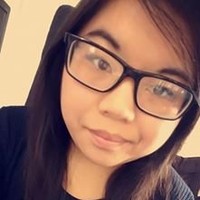 Northrop Grumman Employee Heather Tran's profile photo
