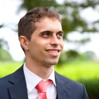 AccessRun Employee Alex Silva's profile photo