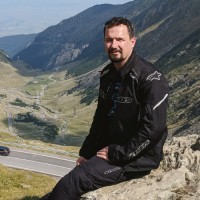 Yocuda Employee Gabor Nyirati's profile photo