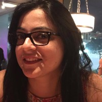 Learning Mudra Employee Pooja Raut's profile photo