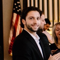 Collin Uveges's profile photo