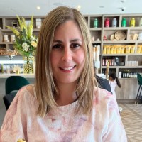 Implementium Employee Sharon Aoukar's profile photo