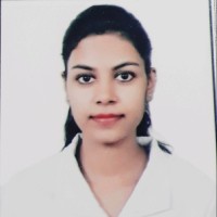 LIC Employee Pallavi Jain's profile photo